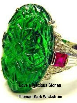 cover image of Love's Precious Stones